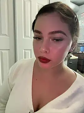 Marie_26 - SPREAD PUSSY