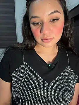 Colochita01 - Show pussy + ctrl domi last tipper