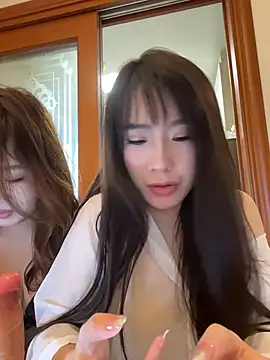 CiCi9 - 🦌园长闺蜜面前口交大鸡吧