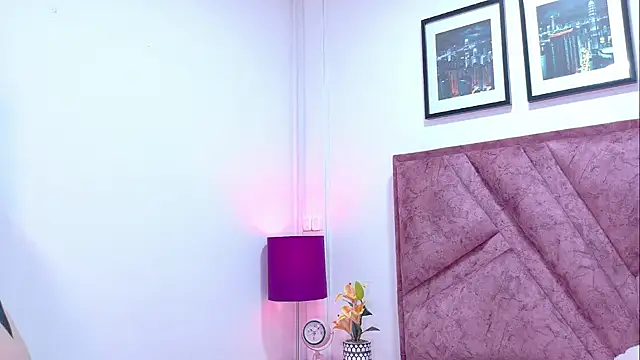 MaddyMills_ - Lush control for 10 minutes