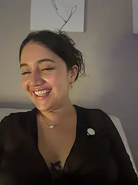 Isa_1207 - insert your cock into my pussy