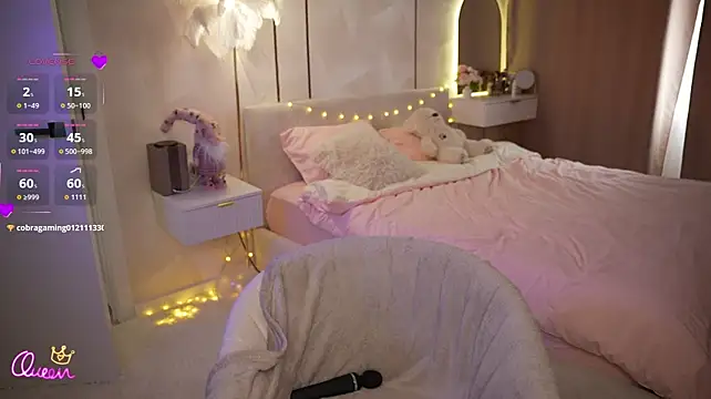 Mila_Rosalie - Help me cumming hard and i naked for u