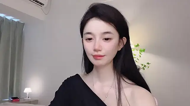 Annie-3 - 泡泡抹香肩 涂美胸 小粉控制3min