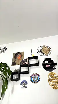 Jamilaross - Control Fuck machine+SQUIRT+VIDEO