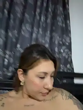 KittyObsession - Naked play pussy 😈