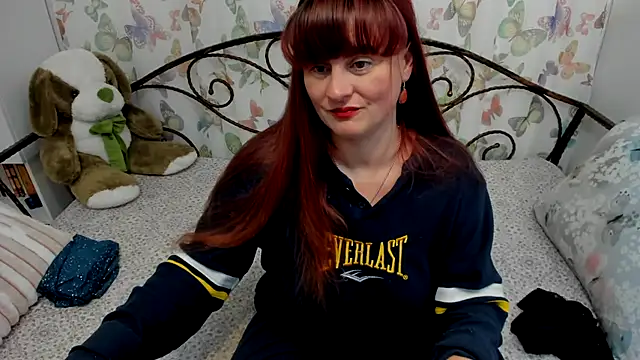 NightWish_Lorena - Happy night!Who's in for some fun?!