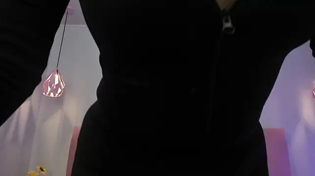 ScarletGV - oil in my ass