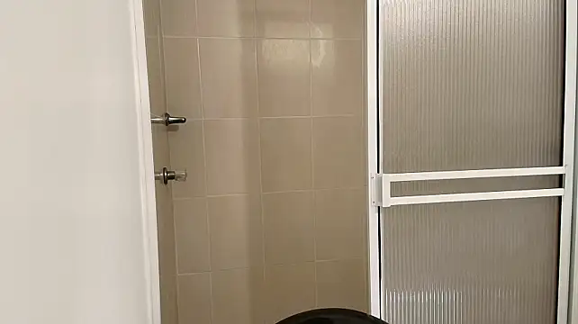 Phia_carter - having to take a shower