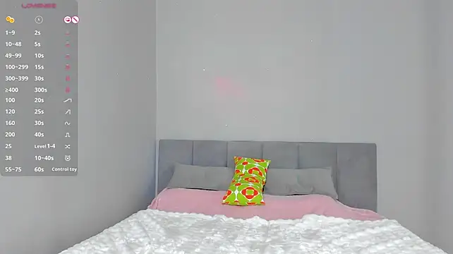 Bellatip - make my pussy wet )