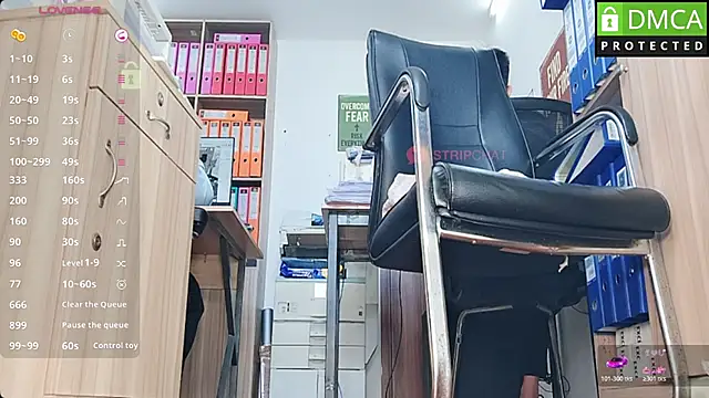 Sime_Naughty - Take off panties office パンティーを脱いでください