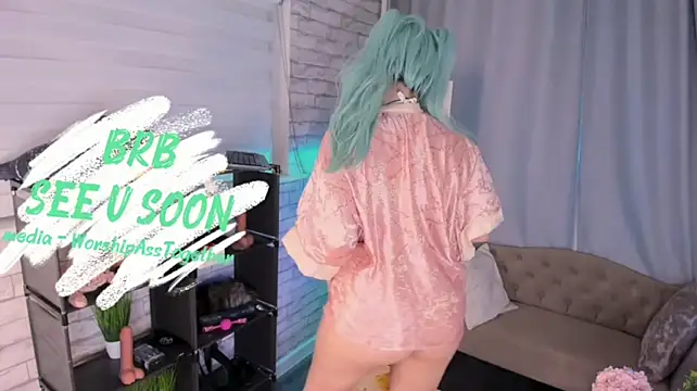 Candyy_Yeah - Ahegao