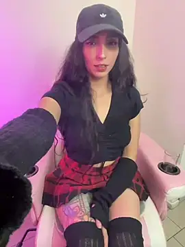 Felicia_smok3 - Show culo