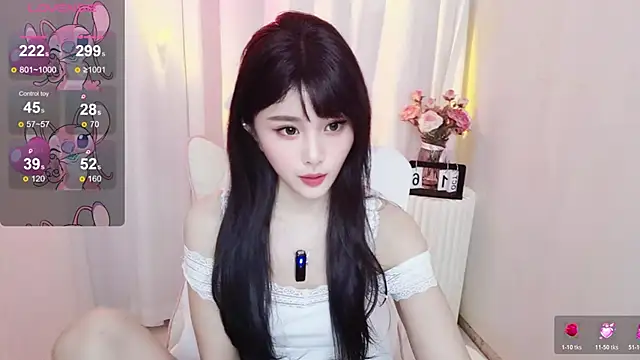 Susan_I - 说爱我，让我听听鬼话