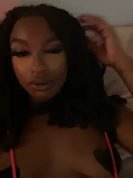 PrincessRayari - Pound My Oily Ass HARD💦🫶🏾🎀