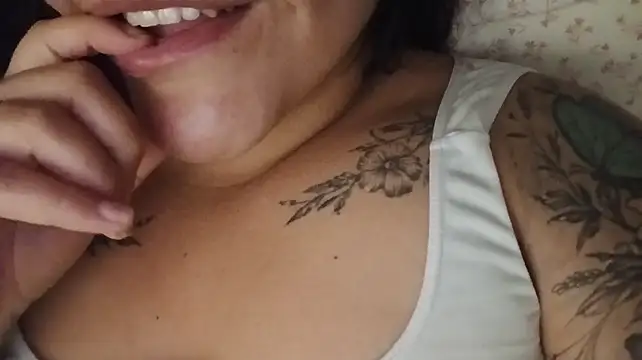 Kittysweetieprrr - Masturbacion
