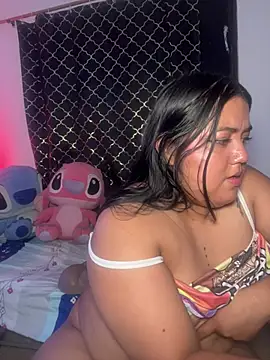 SexChubby_ - fuck pussy and squirt