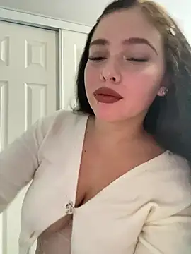 Marie_26 - SPREAD PUSSY