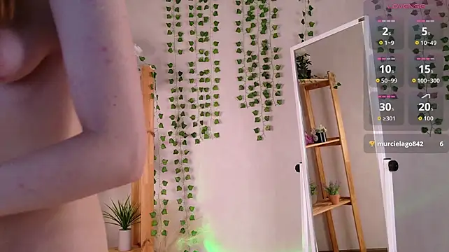 AngelicAllure - BODY TOUR!