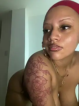 Charlotee_ - sloppy blowjob