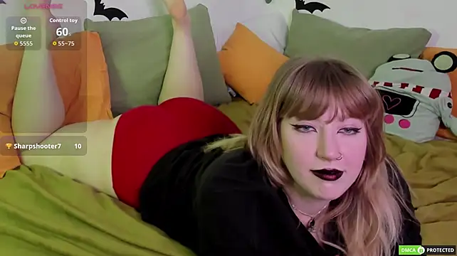 RachelCart - BLOWJOB