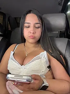 Samantha_firee - Photo hot PM🔥🥵