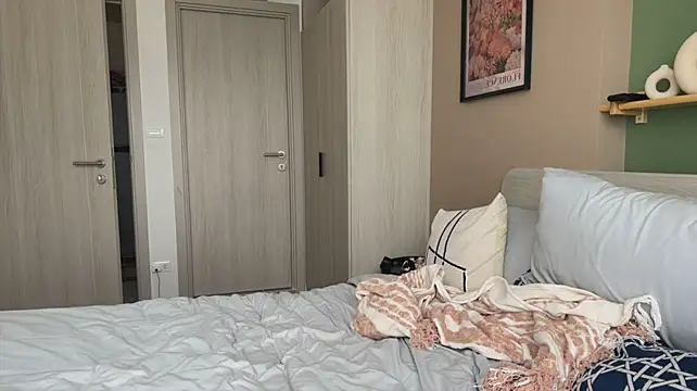 Anna_Six - striptease