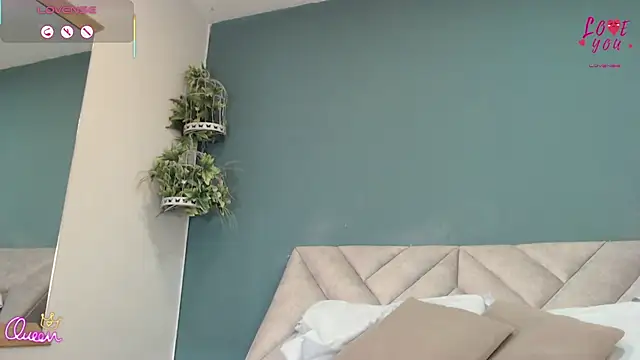 SharisWillian - Oil show + orgasm