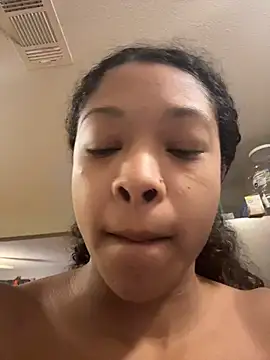 Rubywithpearls - Sloppy dildo suck