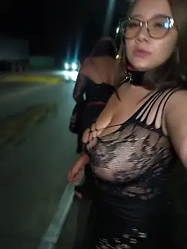 Maleja_smmith - I ask my friend to tie me up