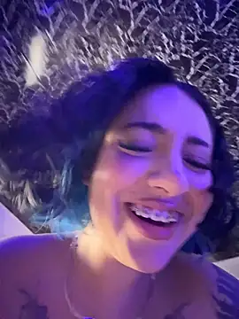 Scarlett-LS - suck my tits