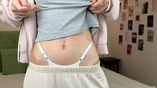 Kiara_beauty - happy start