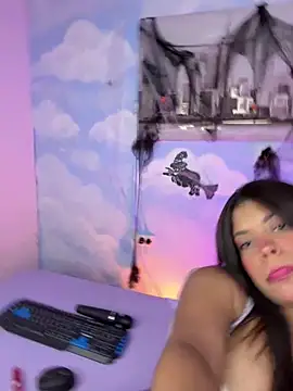 Ashlycarteer - Oil big big tits 🤠