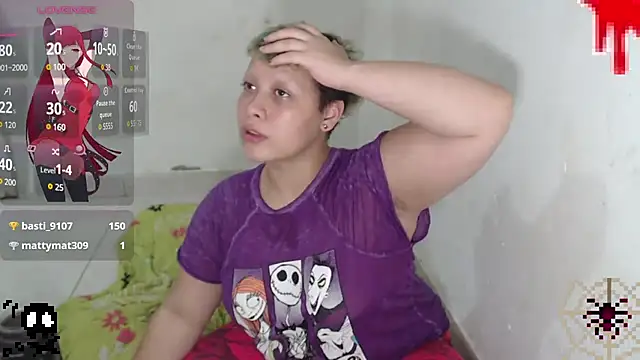 Cherry_vald - NAKED HOT YOGA