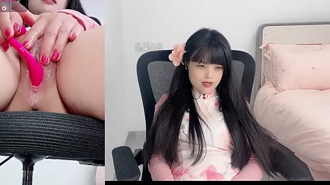 Xianxian-baby - squirting潮吹き