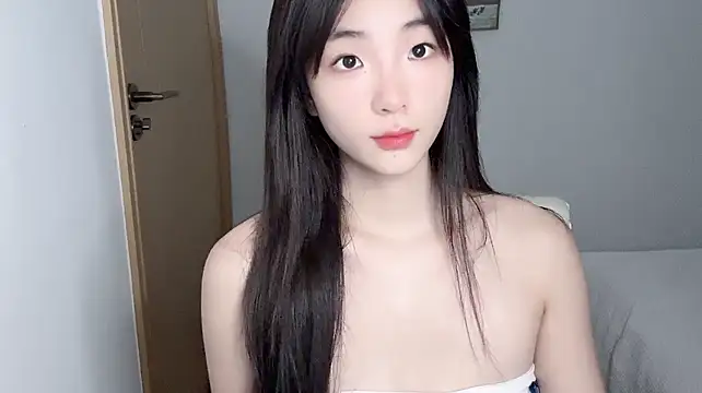 Louise-3 - 想目标太费劲了，还不如想你（控制3分钟+无内M腿）