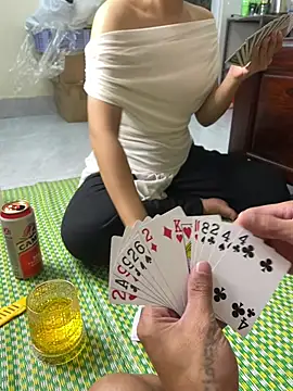 -Danny-y - Girl craves to drink sperm
