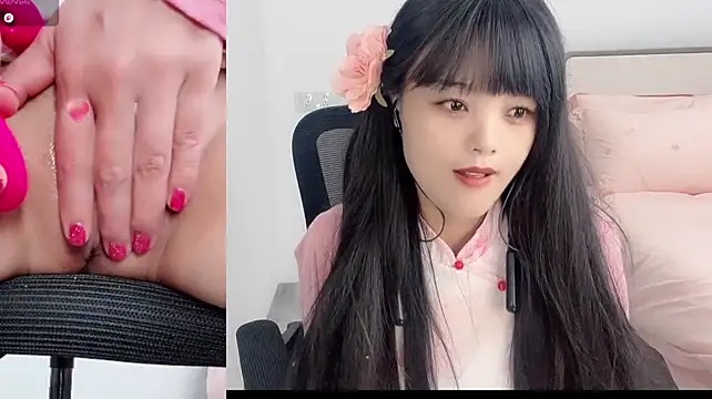 Xianxian-baby - squirting潮吹き