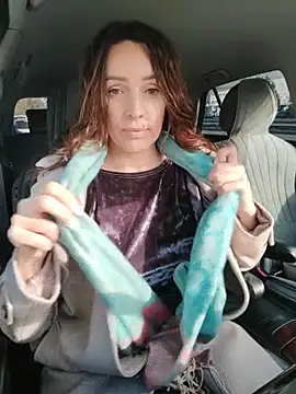 EvaXOAir - Naked /Squirt