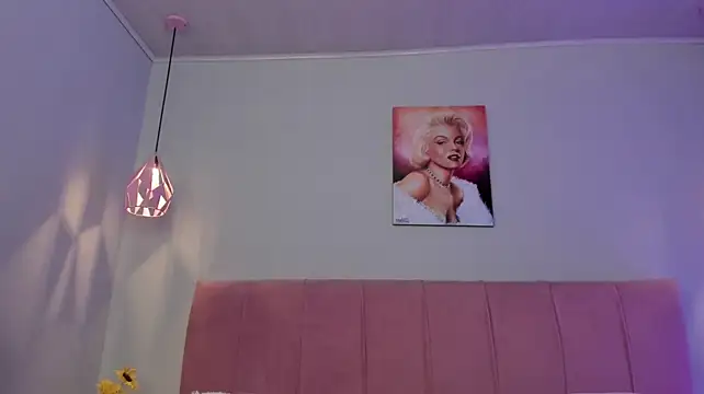 ScarletGV - oil in my ass