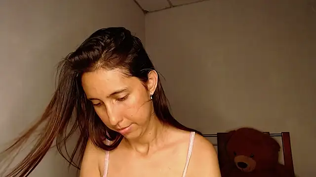Aleja_rythm - plug anal