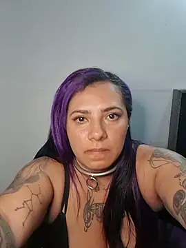 Alexa_Slavehot777 - Hot sauce in my pussy and fuck him hard