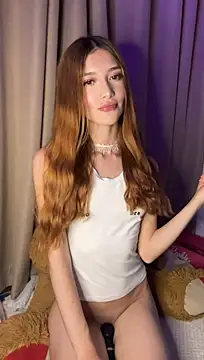 HoneyWeebsss - Start teasing with hand in panties 🌸