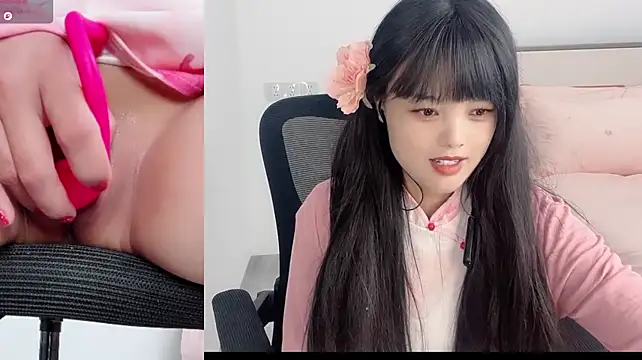 Xianxian-baby - squirting潮吹き