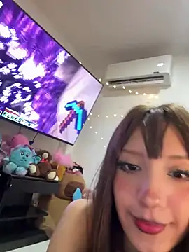 Nunibuu - drool+ ahegao in bobies🔥