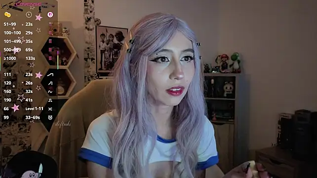 Deftsuki