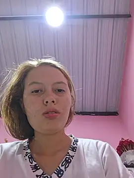 Khelmi - Cum explosive in mi virgin Pussy