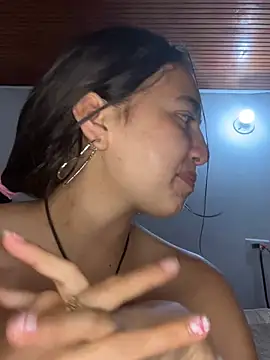 Nassly_Sofia - Big Squirt