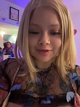 Barbiee_doll1 - NAKED FULL😈+ gifs