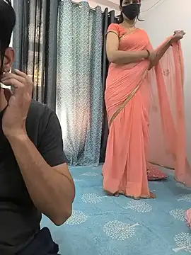 Sikha_Abhi - Ass hole & Pussy hole lick