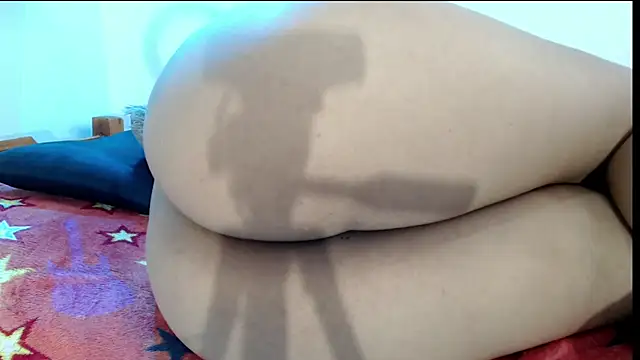 Deborahot26 - 5 fingers in my ass🤌🏻👀